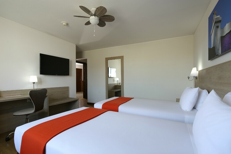 Hotel Casa Andina Standard Miraflores Centro
