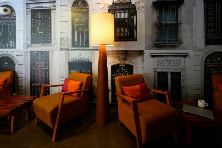 Hotel Casa Andina Standard Miraflores Centro