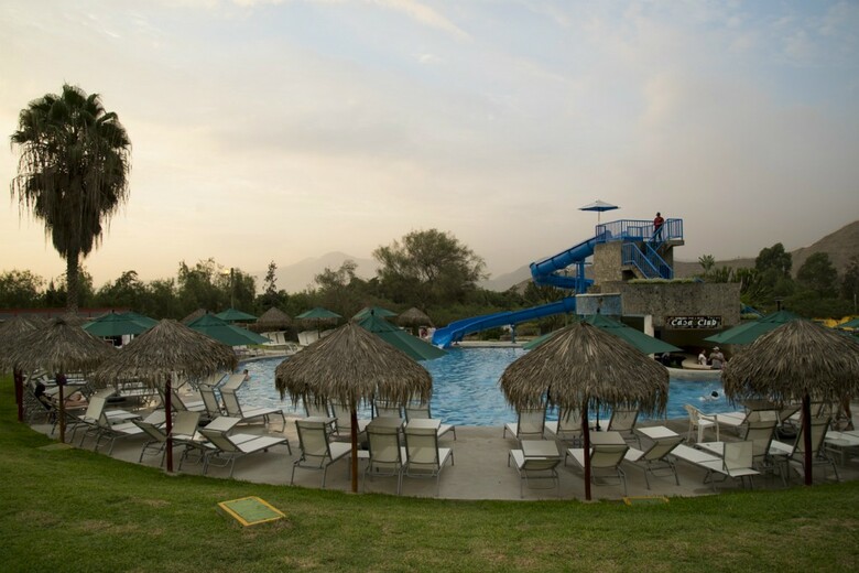 Hotel Decameron El Pueblo