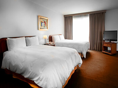 Hotel Libertador Lima