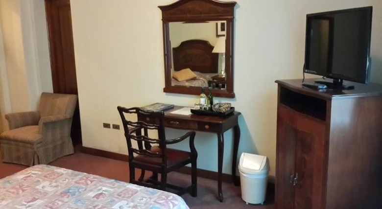 Hotel Maury