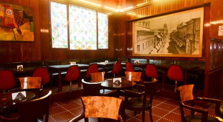Hotel Maury