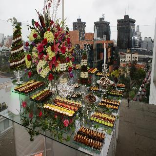 Hotel Plaza Del Bosque