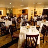 Hotel Plaza Del Bosque