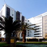 Hotel Plaza Del Bosque