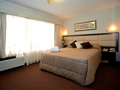 Roosevelt Hotel And Suites