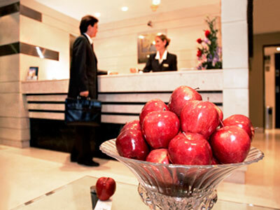 Roosevelt Hotel And Suites