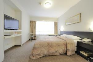 Roosevelt Hotel And Suites