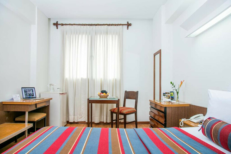 Hotel San Agustin Riviera