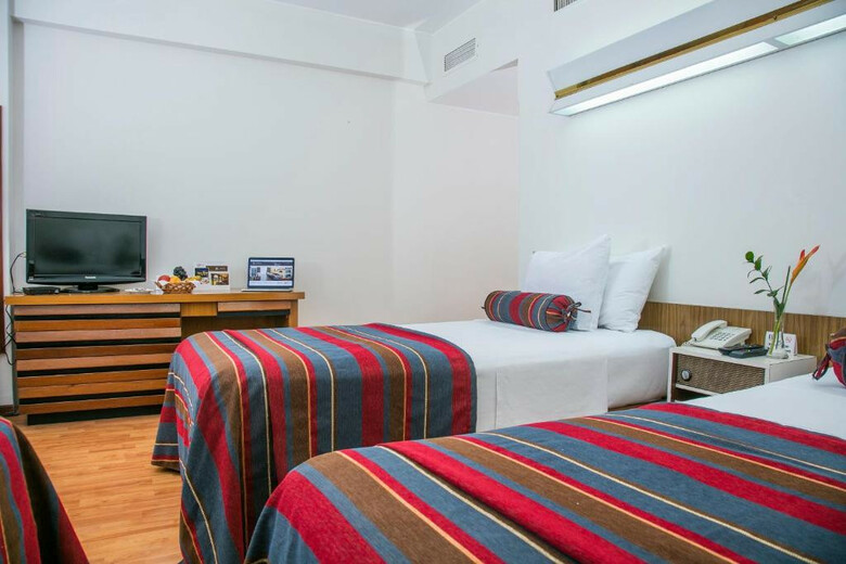 Hotel San Agustin Riviera