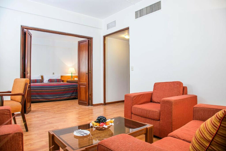 Hotel San Agustin Riviera
