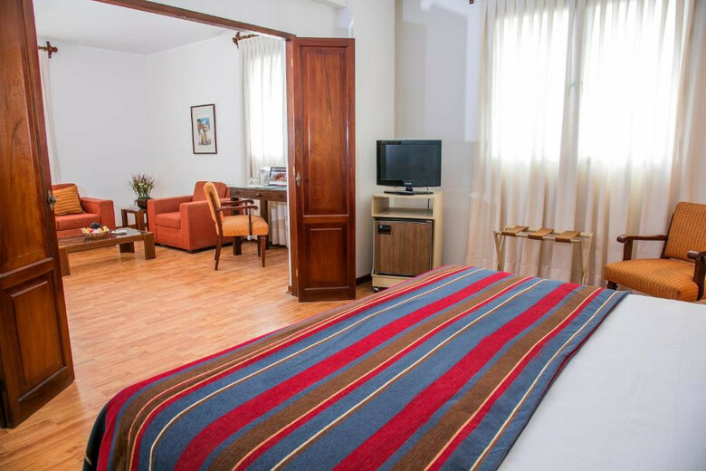 Hotel San Agustin Riviera