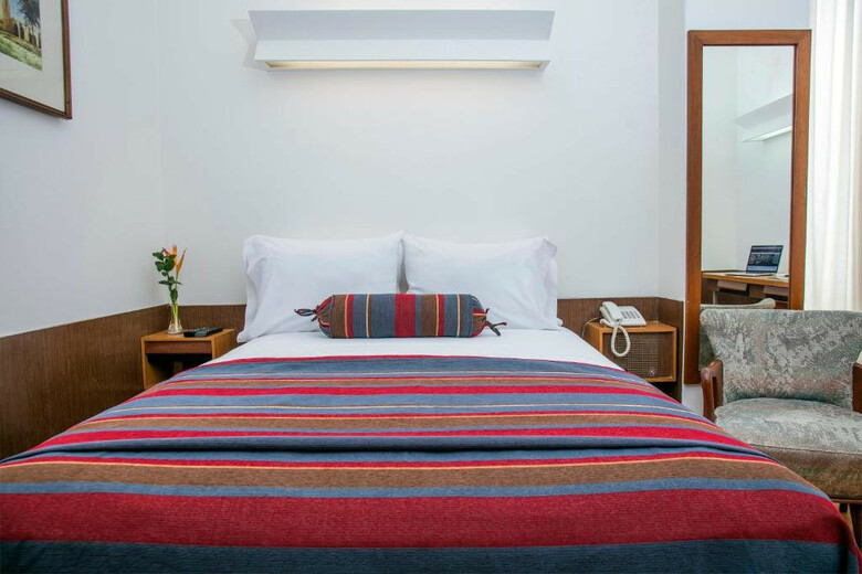 Hotel San Agustin Riviera