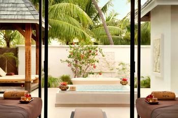 Apartamento The St. Regis Bora Bora Resort