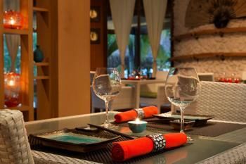 Apartamento The St. Regis Bora Bora Resort