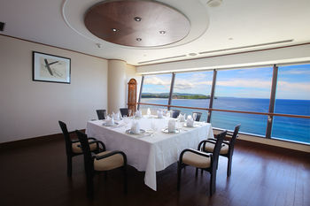 Apartamento Hotel Nikko Guam