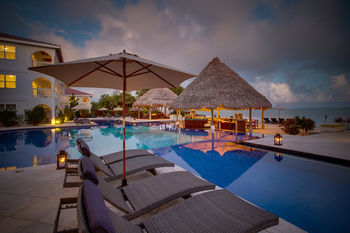 Apartamento Belize Ocean Club Resort