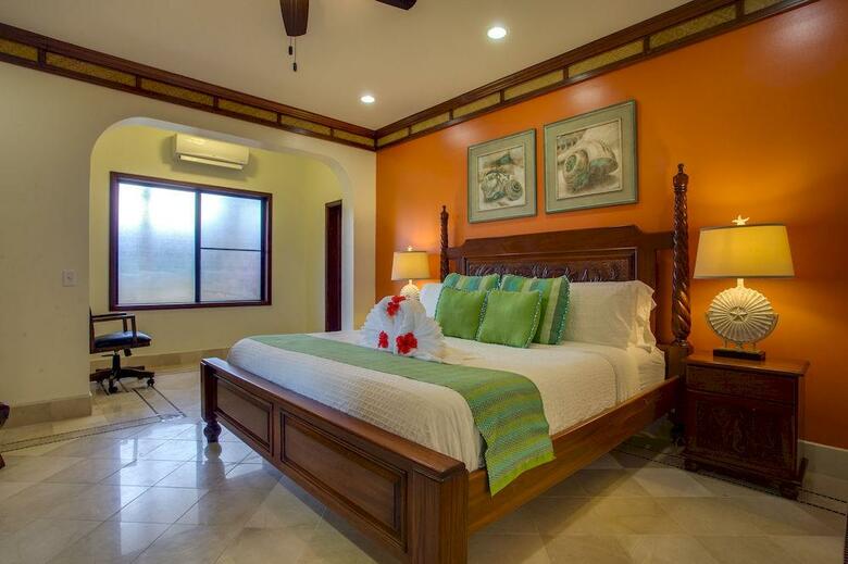 Hotel Villa Margarita