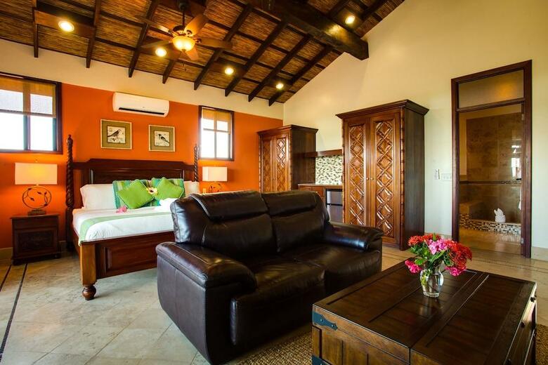Hotel Villa Margarita