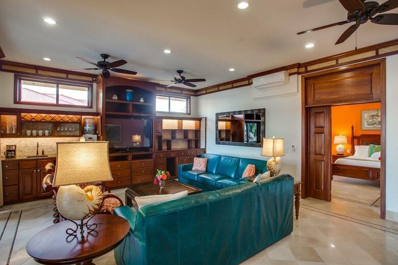 Hotel Villa Margarita