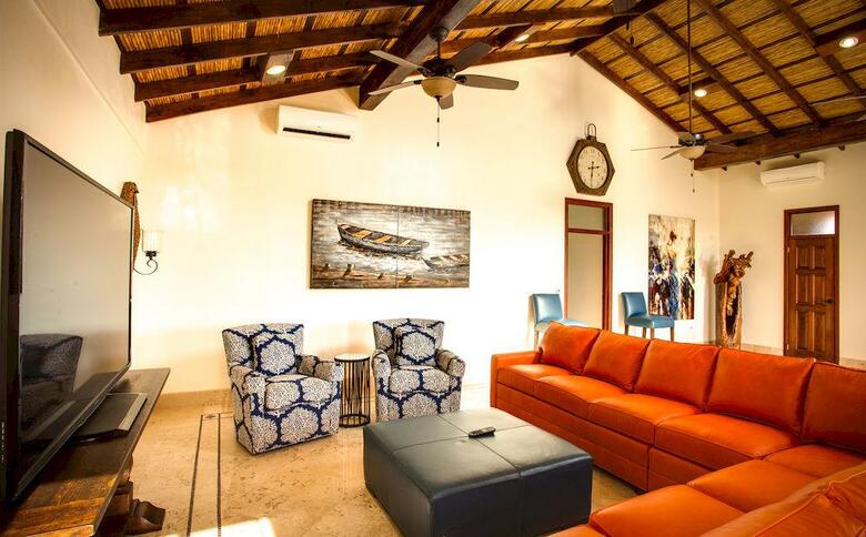 Hotel Villa Margarita