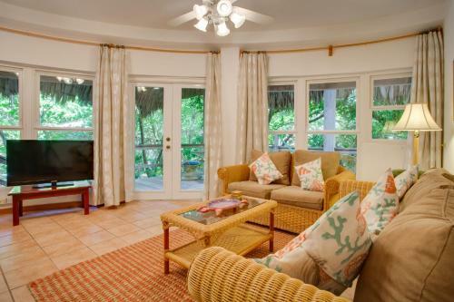 Apartamento Xanadu Island Resort