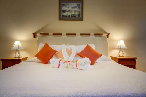 Apartamento Xanadu Island Resort