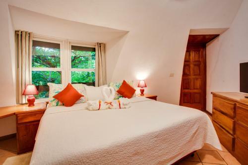 Apartamento Xanadu Island Resort