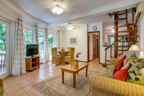 Apartamento Xanadu Island Resort