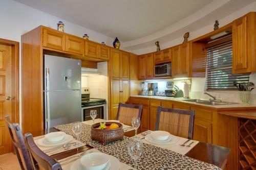 Apartamento Xanadu Island Resort