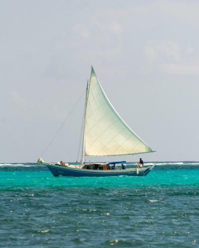 Apartamento Xanadu Island Resort
