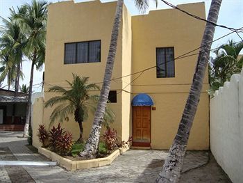 Hotel And Casino Bahia Del Sol