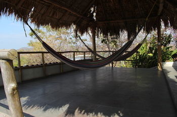 Posada Vista Sunzal Bungalow
