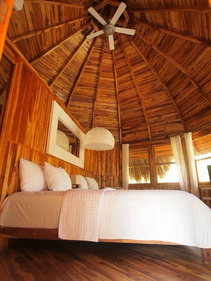 Apartamento Hotel Tortuga Village