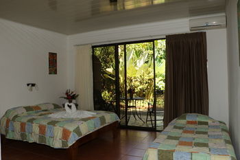 Posada Tirimbina Rainforest Lodge