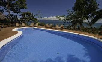 Hotel Lapa Rios Eco Lodge