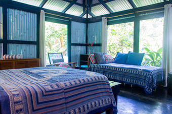 Hotel Blue Osa Yoga Retreat & Spa