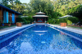 Hotel Blue Osa Yoga Retreat & Spa