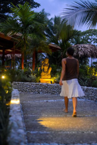 Hotel Blue Osa Yoga Retreat & Spa
