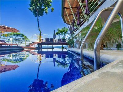 Issimo Suites Boutique Hotel & Spa