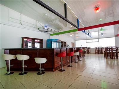 Hotel Arenas Punta Leona