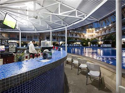Hotel Arenas Punta Leona