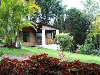 Villa Cabana Los Pinos Hotel