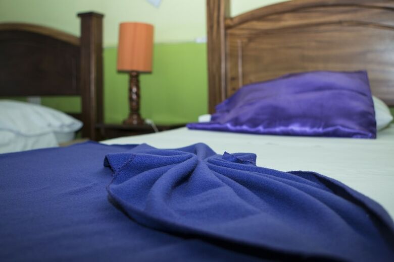 Posada Caribbean Paradise Eco-lodge