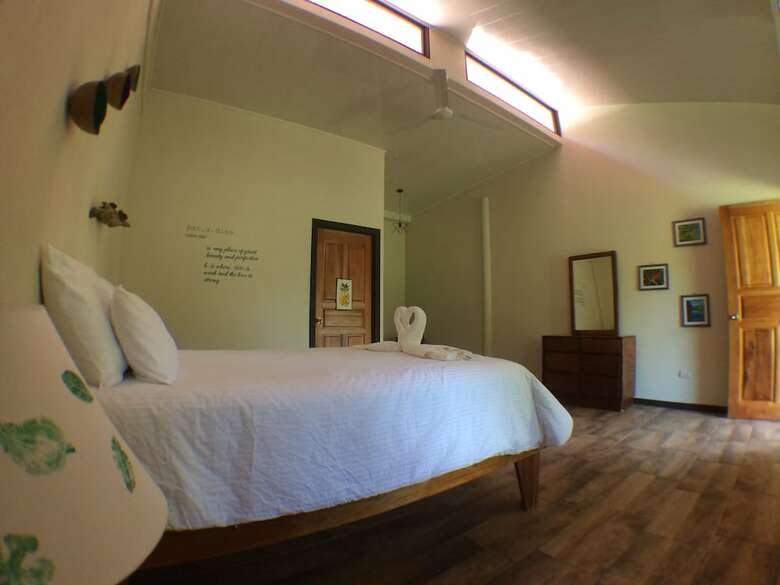 Posada Caribbean Paradise Eco-lodge