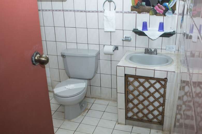 Posada Caribbean Paradise Eco-lodge