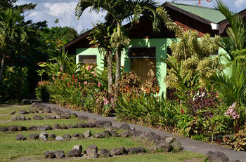 Hotel Castillo Del Arenal