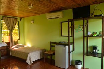 Hotel Castillo Del Arenal
