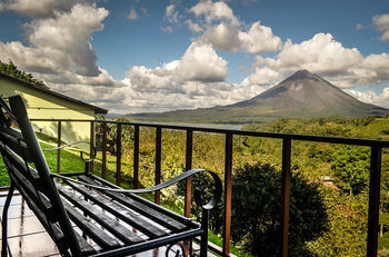 Hotel Castillo Del Arenal