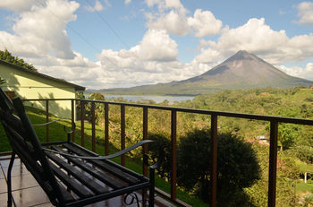 Hotel Castillo Del Arenal